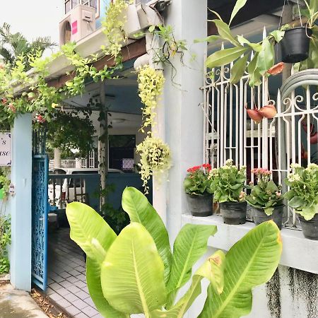 Hotel Sira'S House Bangkok Esterno foto