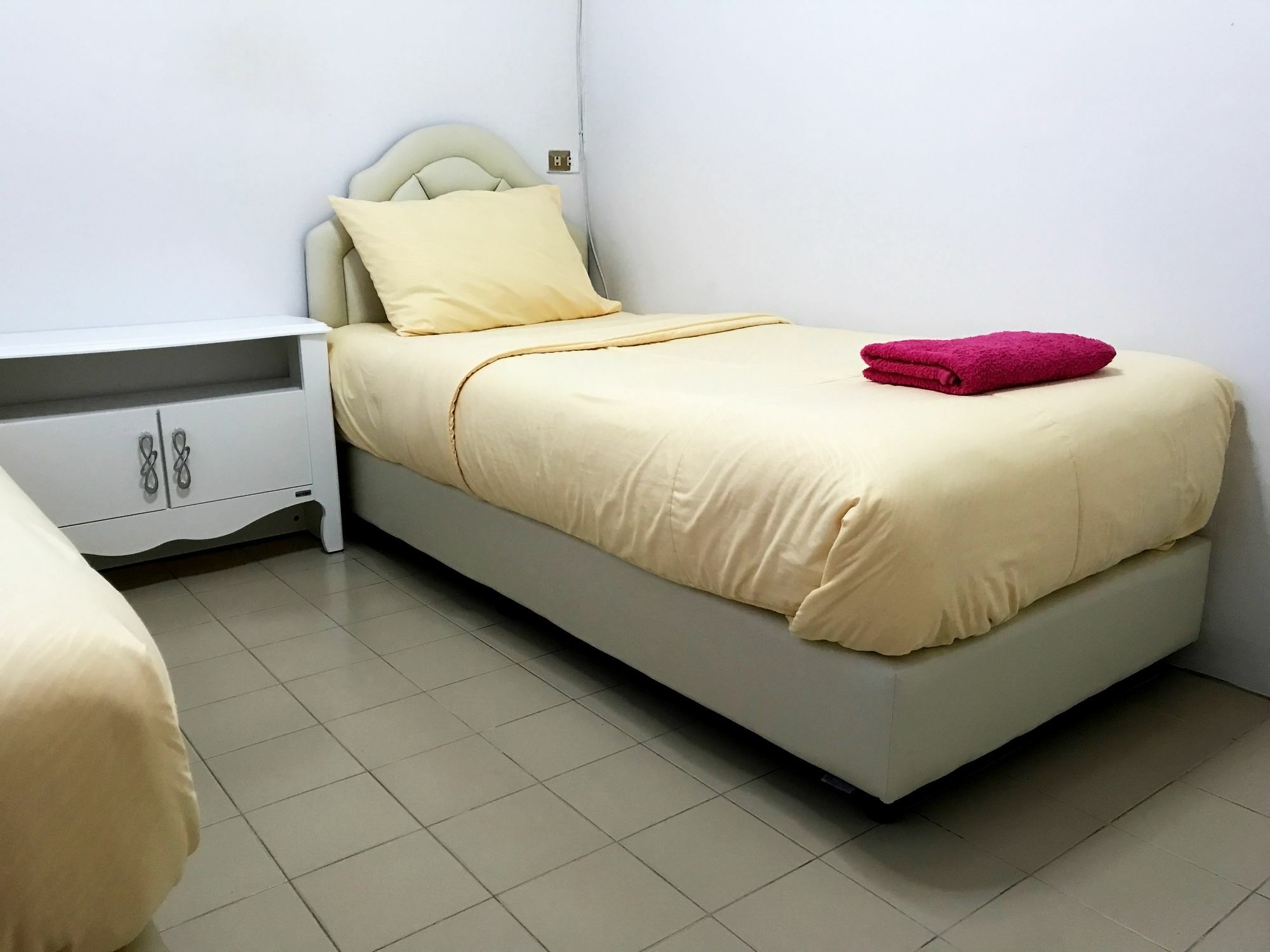 Hotel Sira'S House Bangkok Esterno foto