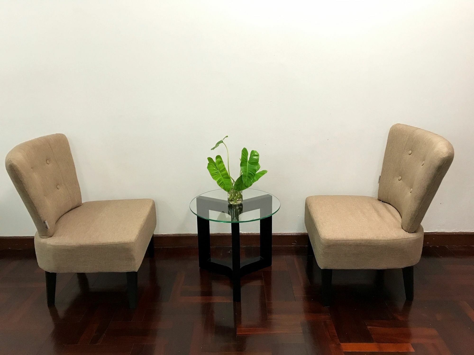 Hotel Sira'S House Bangkok Esterno foto