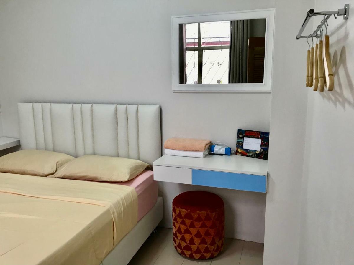 Hotel Sira'S House Bangkok Esterno foto