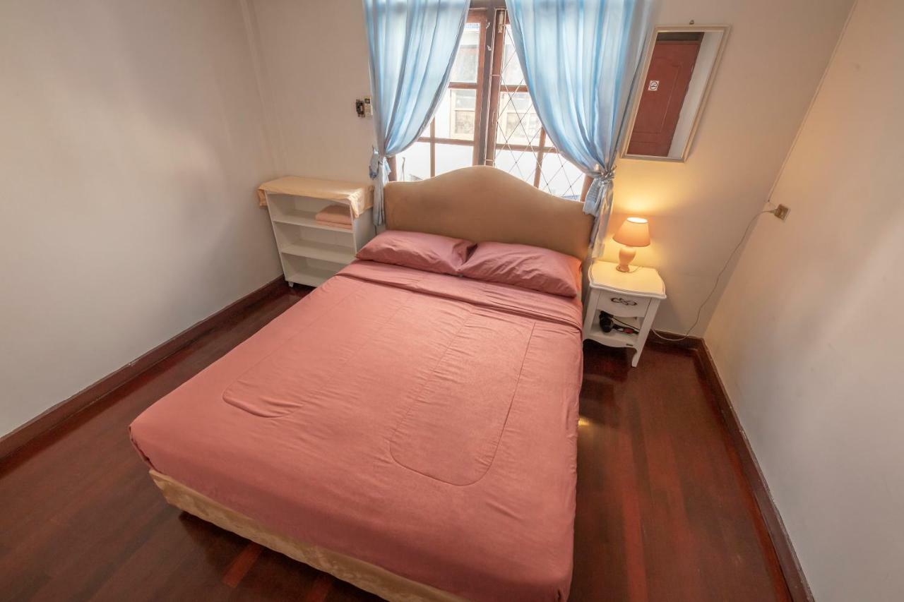 Hotel Sira'S House Bangkok Esterno foto