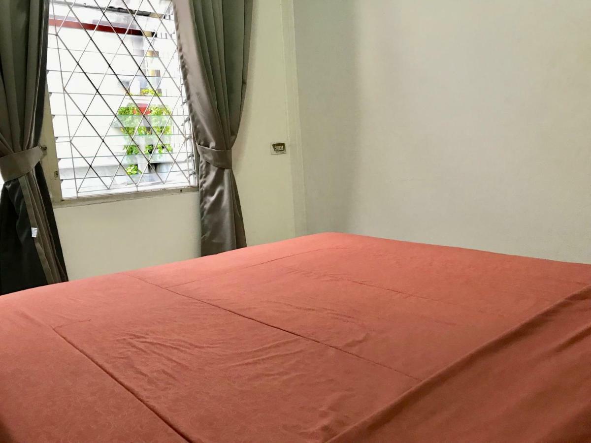 Hotel Sira'S House Bangkok Esterno foto