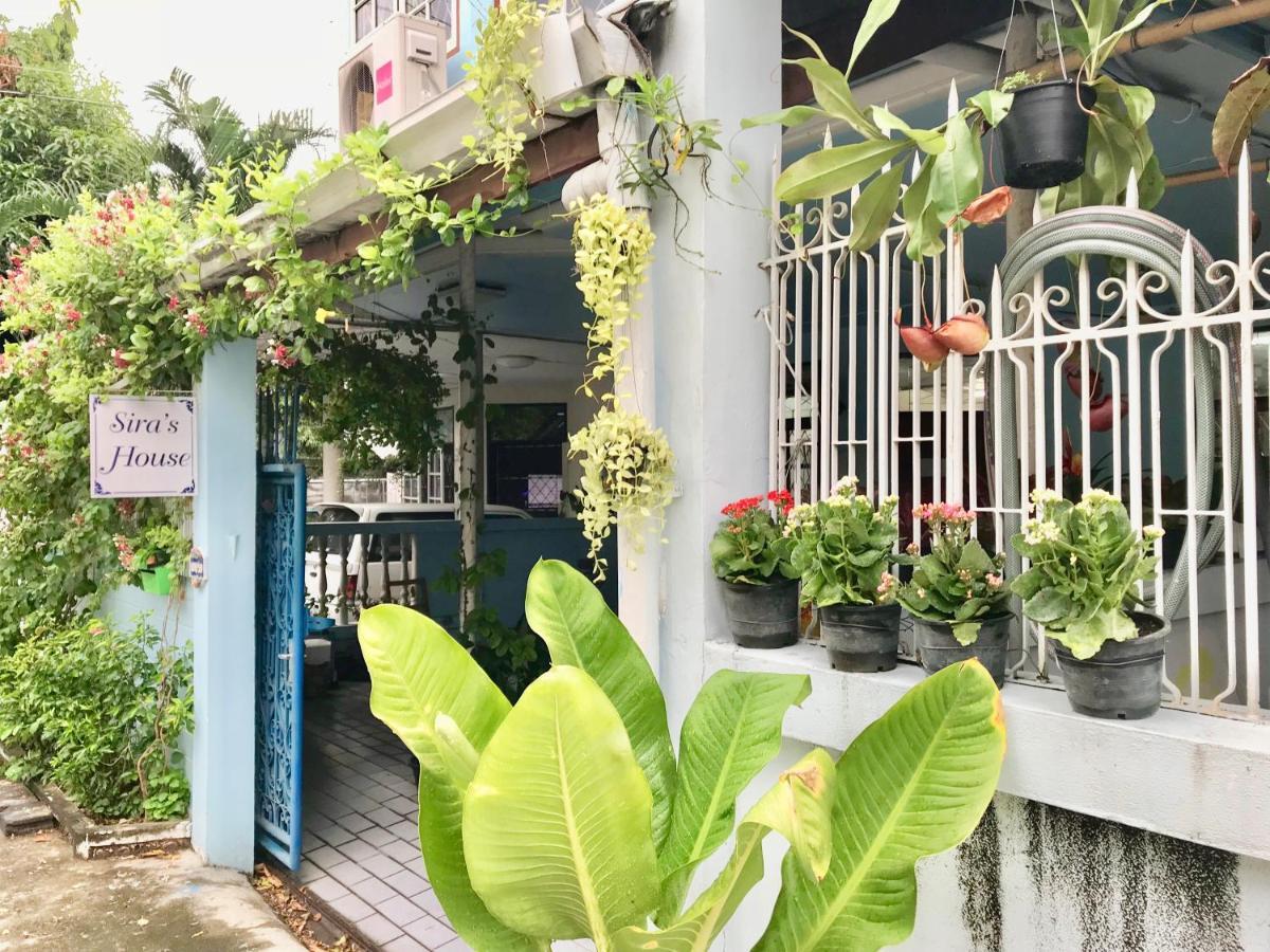 Hotel Sira'S House Bangkok Esterno foto