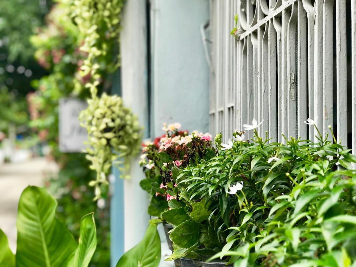 Hotel Sira'S House Bangkok Esterno foto